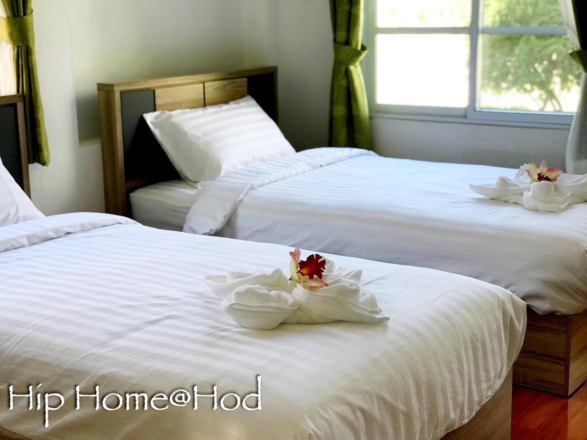 Hip Home At Hod Hot Bagian luar foto