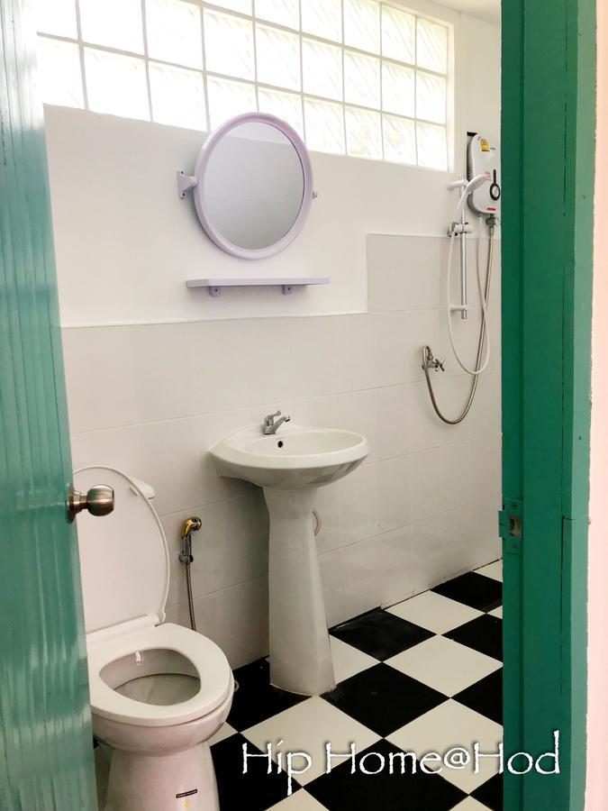 Hip Home At Hod Hot Bagian luar foto