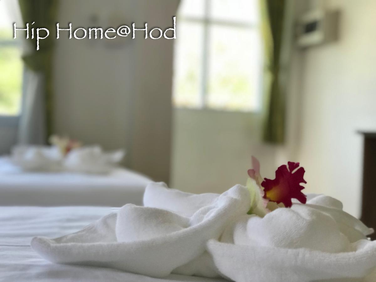 Hip Home At Hod Hot Bagian luar foto