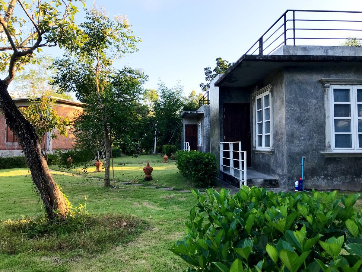 Hip Home At Hod Hot Bagian luar foto