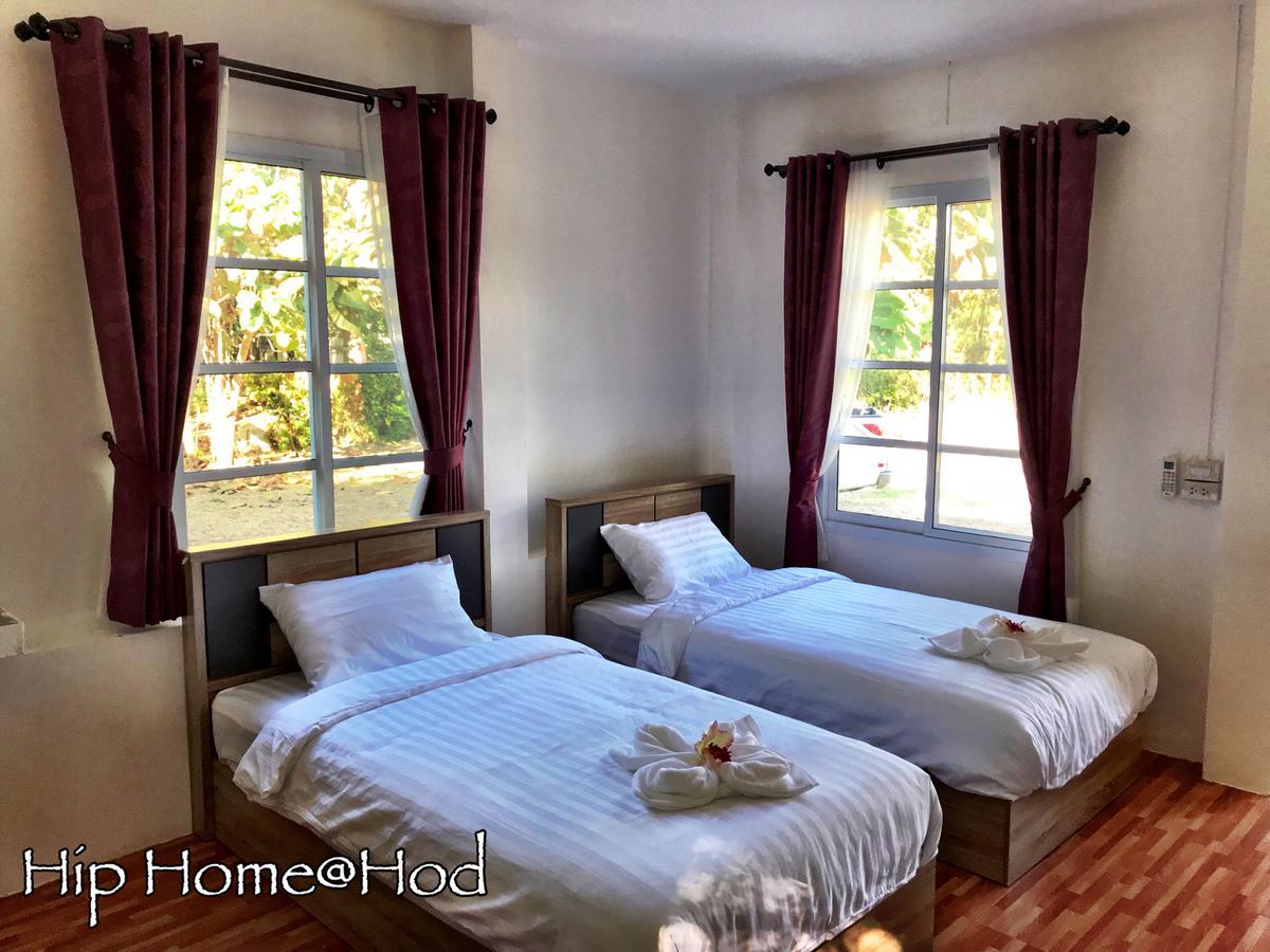 Hip Home At Hod Hot Bagian luar foto