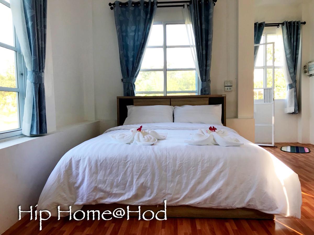 Hip Home At Hod Hot Bagian luar foto