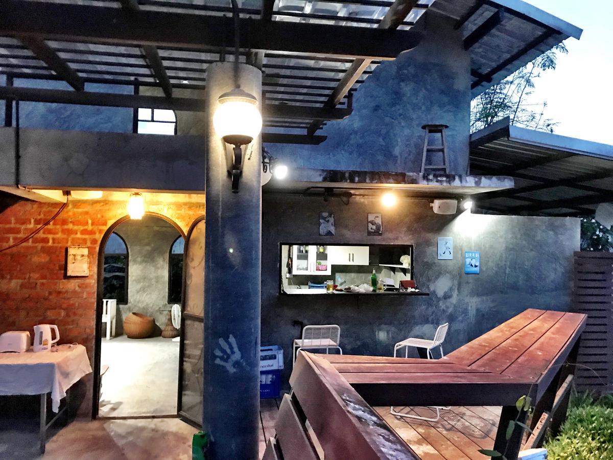 Hip Home At Hod Hot Bagian luar foto