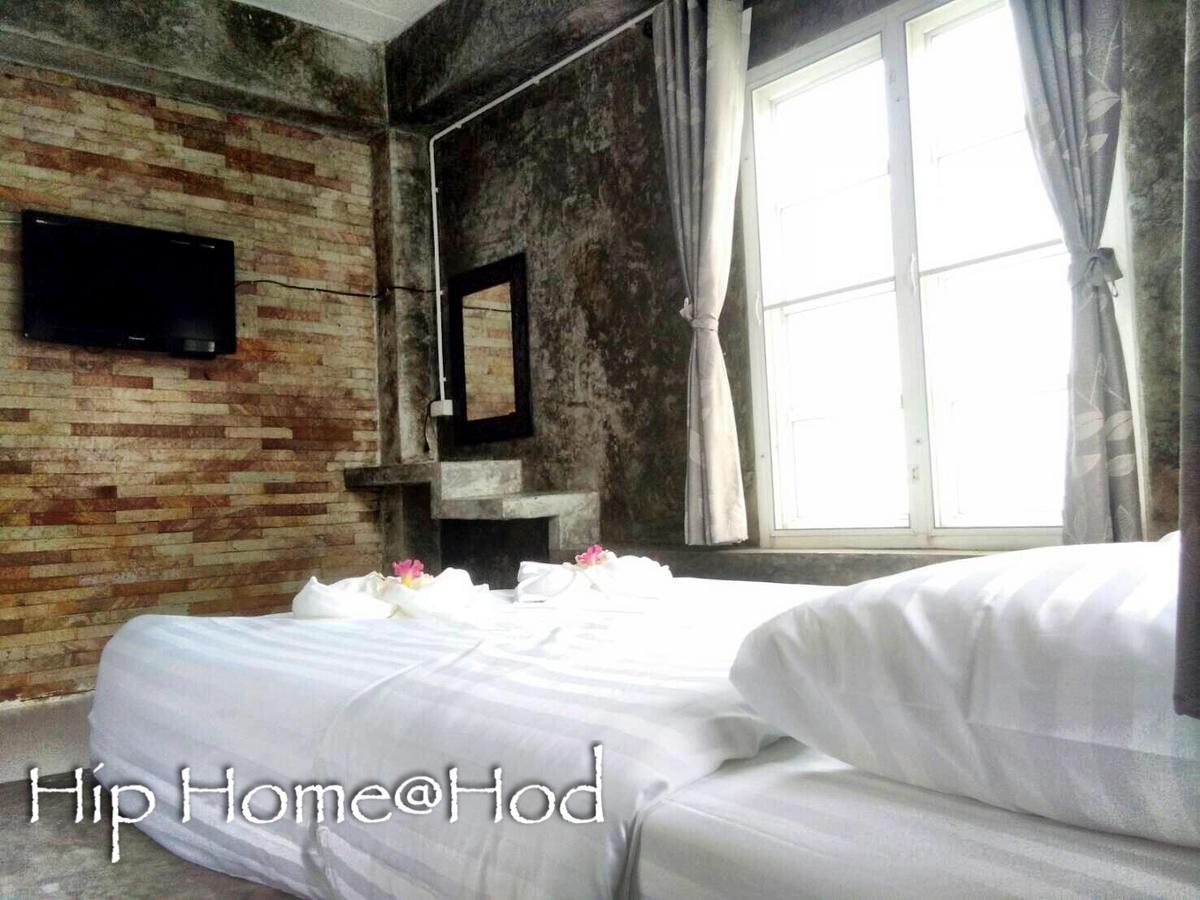 Hip Home At Hod Hot Bagian luar foto
