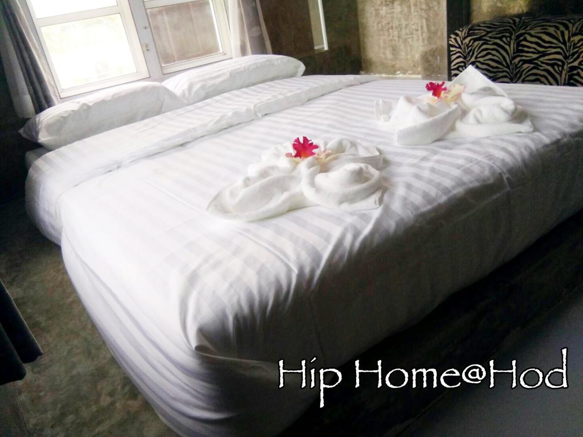 Hip Home At Hod Hot Bagian luar foto
