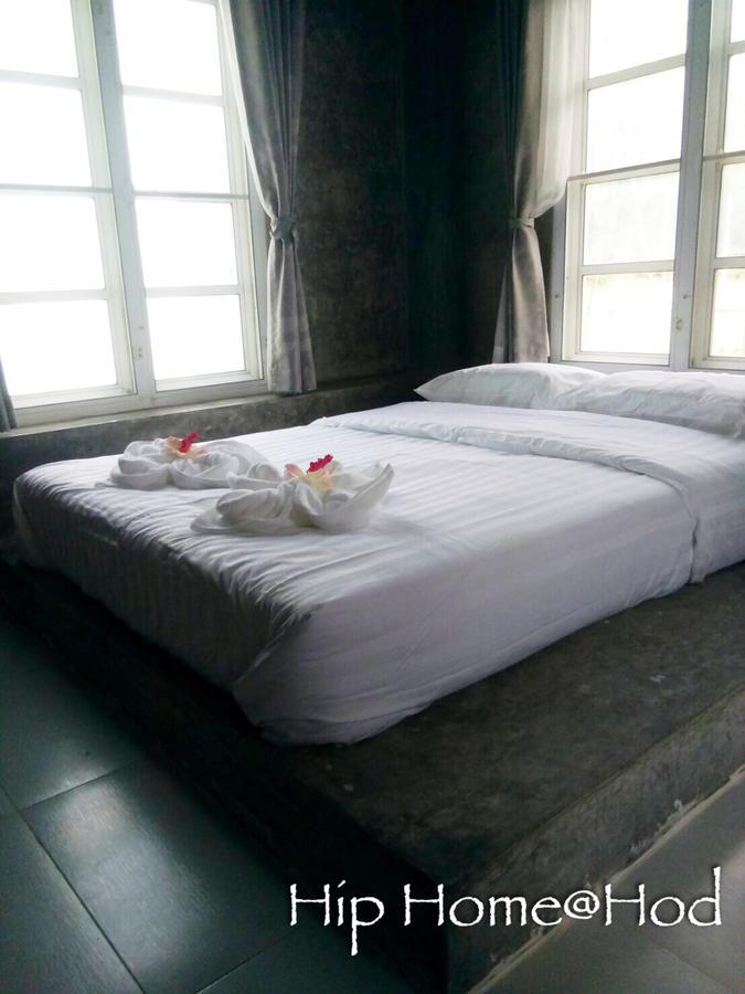 Hip Home At Hod Hot Bagian luar foto