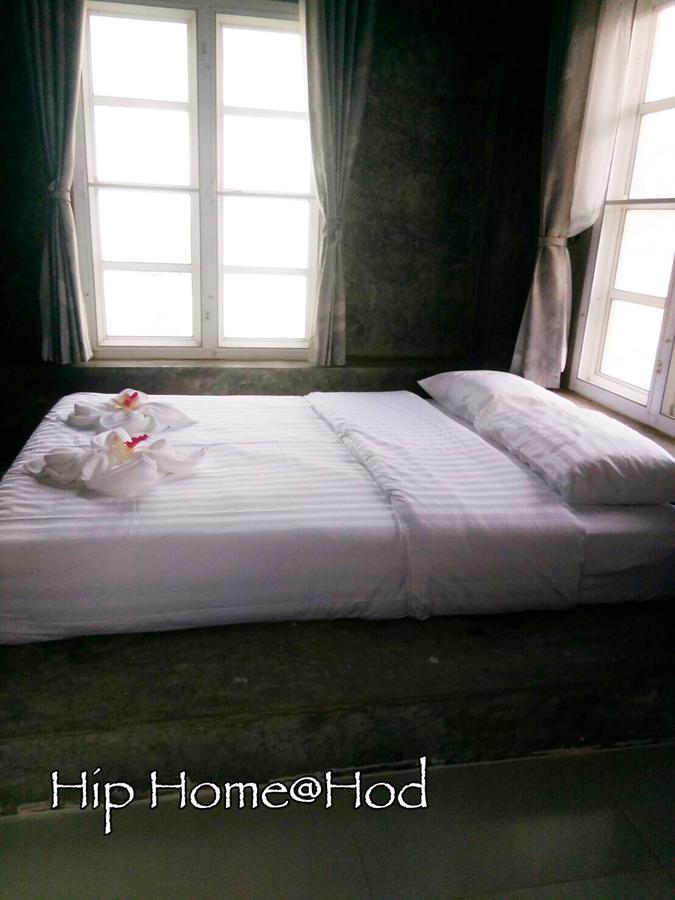 Hip Home At Hod Hot Bagian luar foto