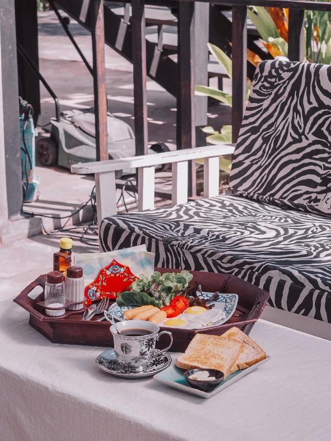 Hip Home At Hod Hot Bagian luar foto