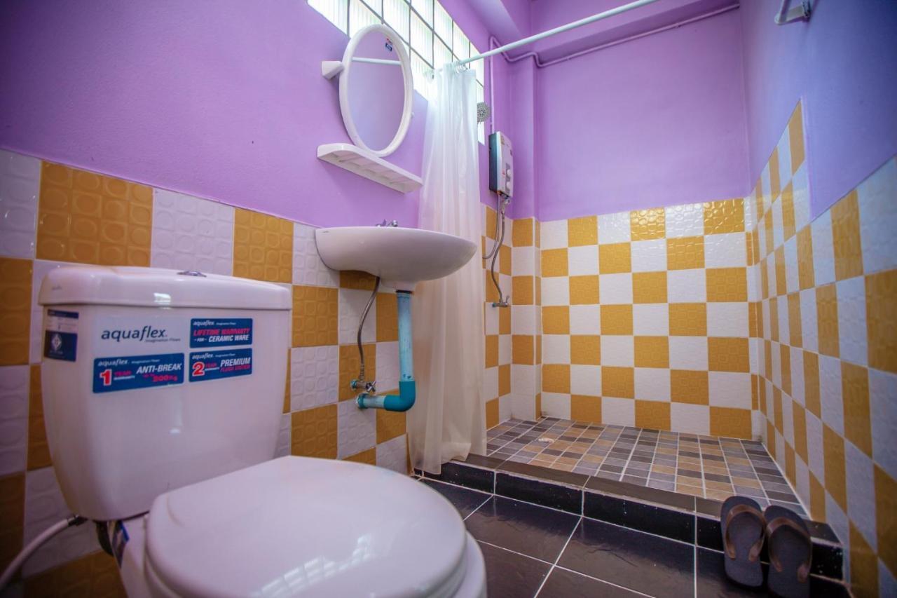 Hip Home At Hod Hot Bagian luar foto