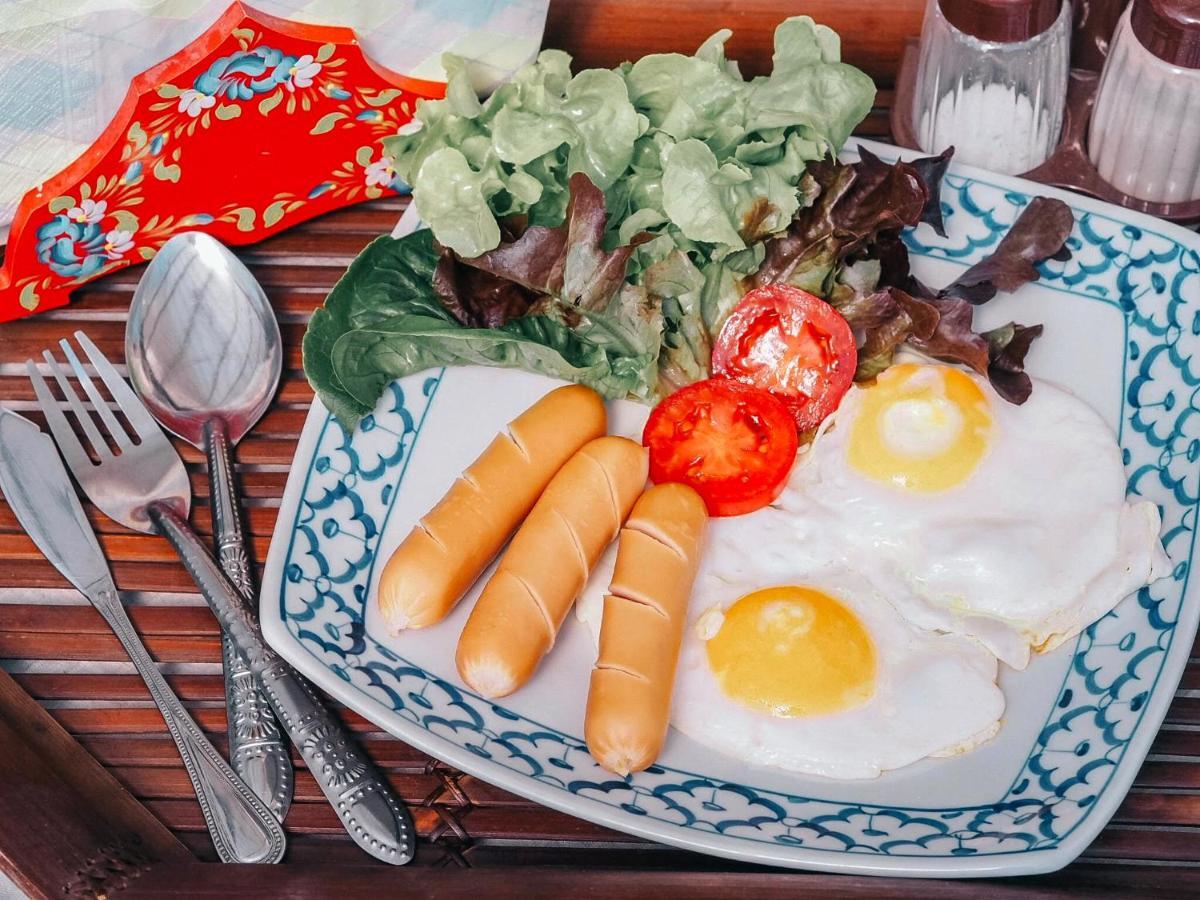 Hip Home At Hod Hot Bagian luar foto