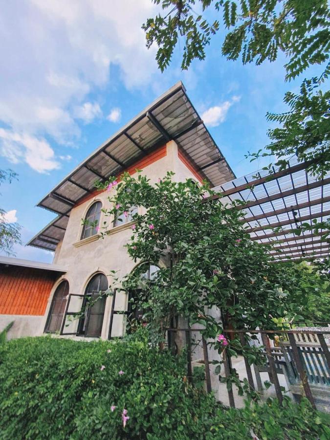 Hip Home At Hod Hot Bagian luar foto