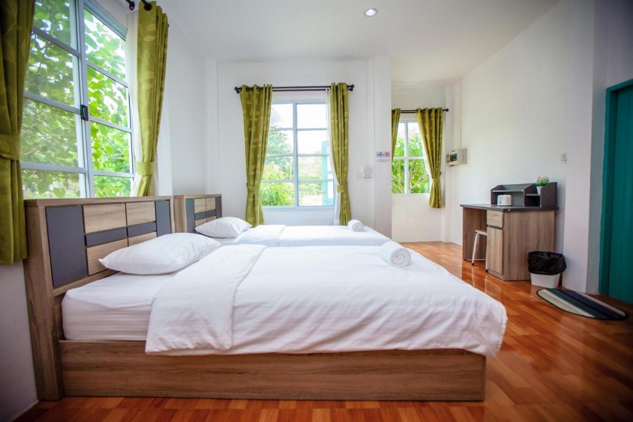 Hip Home At Hod Hot Bagian luar foto