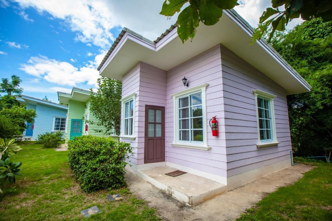 Hip Home At Hod Hot Bagian luar foto