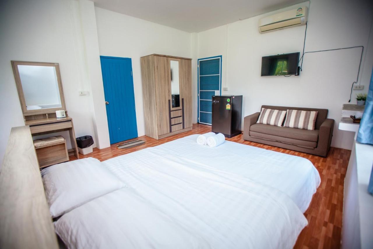 Hip Home At Hod Hot Bagian luar foto